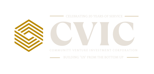 Community Venture Investment Corp logo